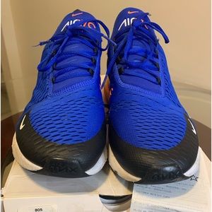 Nikes w receipt 🧾